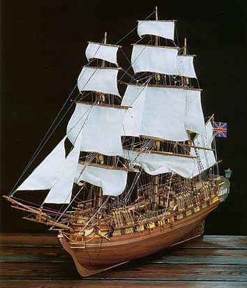 HMS Pandora
